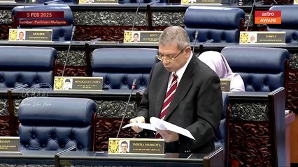 'Ini patriotisme atau indoktrinasi?' - YB Indera Mahkota