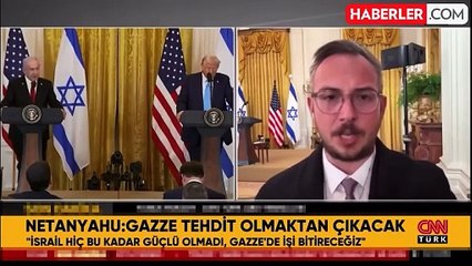 ABD Başkanı Trump: Gazze'yi devralacağız
