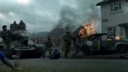 The Seasoning House (2012) Full hollywood Movie explained in Hindi _ Fm Cinema Hub