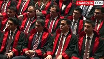 Hakim ve Savcı adaylarının atamaları resmen yapıldı