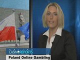Casinos of Macau, Gambling in Poland and Poker in the USA