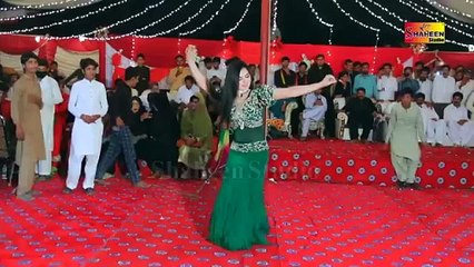 Mehak Malik , Dil Kithay Kharayai Dance Performance