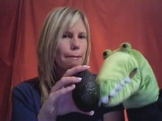 Letter "A" Activities with Food By Cullen's Abc's