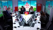 RTL ÉVÉNEMENT - Fissures, fuites... Le bâti scolaire en péril