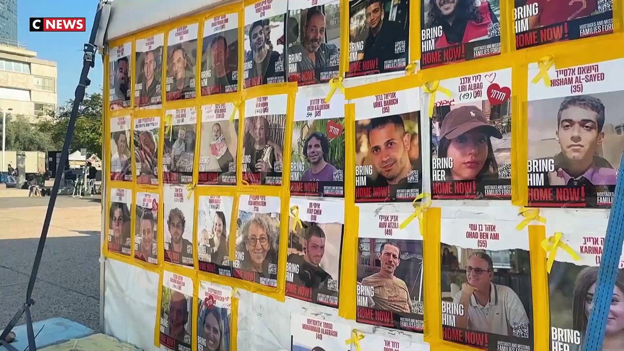 Israël : la libération des prisonniers palestiniens inquiète