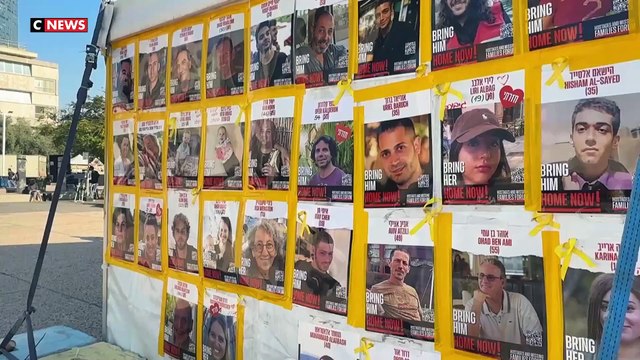 Israël : la libération des prisonniers palestiniens inquiète