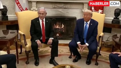 Trump'ın Gazze planına ilk itiraz ABD müttefikinden geldi