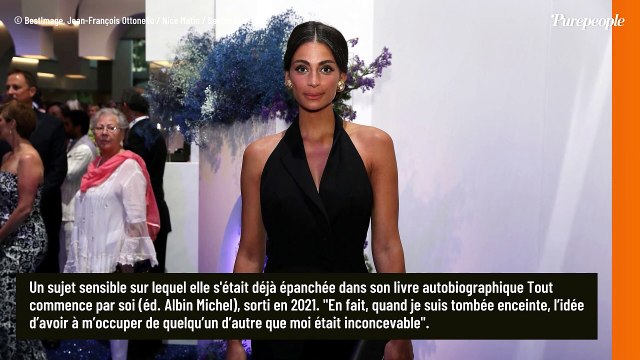 Tatiana Silva évoque son interruption volontaire de grossesse, ce n'est pas un acte anodin