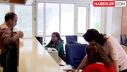 Çalışma Bakanı Işıkhan: Esnek çalışma modeline ilişkin düzenleme yapılacak