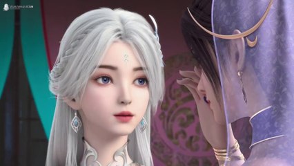 Over goddess episode 32 in english sub| Over goddess