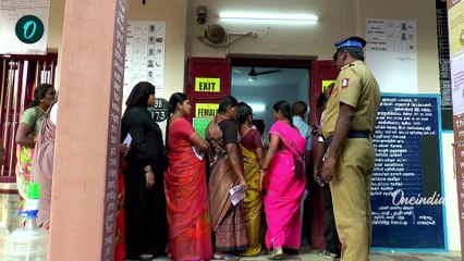 RIP Pushpalatha | யார் இந்த புஷ்பலதா?