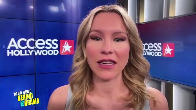 ‘90 Day Fiancé’_ Julia Puts Natalie & Josh ON BLAST _ Behind The Drama