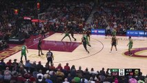 Game Recap: Celtics 112, Cavaliers 105