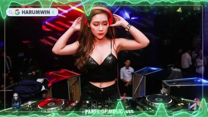 亮声Open - 苹果香 (Ping Guo Xiang) Electro Remix 2025 By HARUMWIN