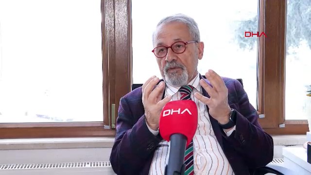 Prof. Dr. Naci Görür: Aydın ile Muğla arasındaki kıyılarımız tehdit altına girebilir