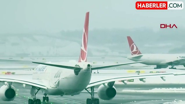 THY iptal edilen seferler! 5 Şubat hangi uçuşlar iptal edildi?