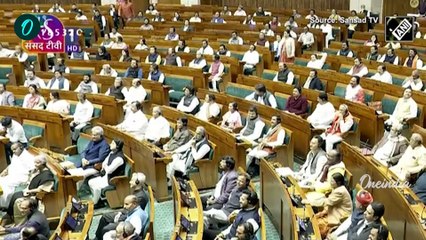 ಗರೀಬಿ ಹಠಾವೋ ಘೋಷಣೆ ಕೇಳಿದ್ವಿ ಈಗ 25 ಕೋಟಿ ಬಡನತದಿಂದ ಮುಕ್ತ, ಕಾಂಗ್ರೆಸ್ ಗೆ ಮೋದಿ ಚಾಟಿ