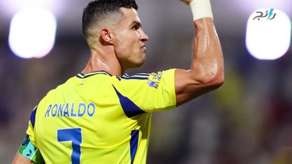 رونالدو يحسم الجدل... من اللاعب الأفضل بالعالم!