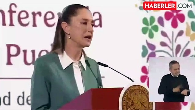 Meksika, ABD Sınırına Ek Asker Gönderdi