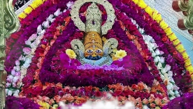 खाटू वाले कर दो बेड़ा पार | Khatu Wale Kar Do Beda Paar | Khatu Shyam Baba Ke Bhajan | Bhakti Song