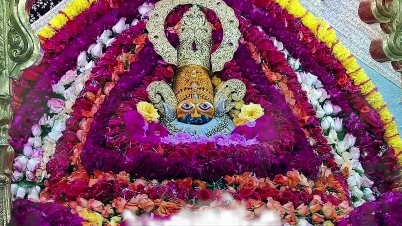 खाटू वाले कर दो बेड़ा पार | Khatu Wale Kar Do Beda Paar | Khatu Shyam Baba Ke Bhajan | Bhakti Song