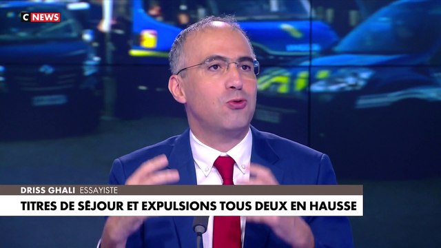 Driss Ghali : «On a un effet d’emballement de l’immigration»
