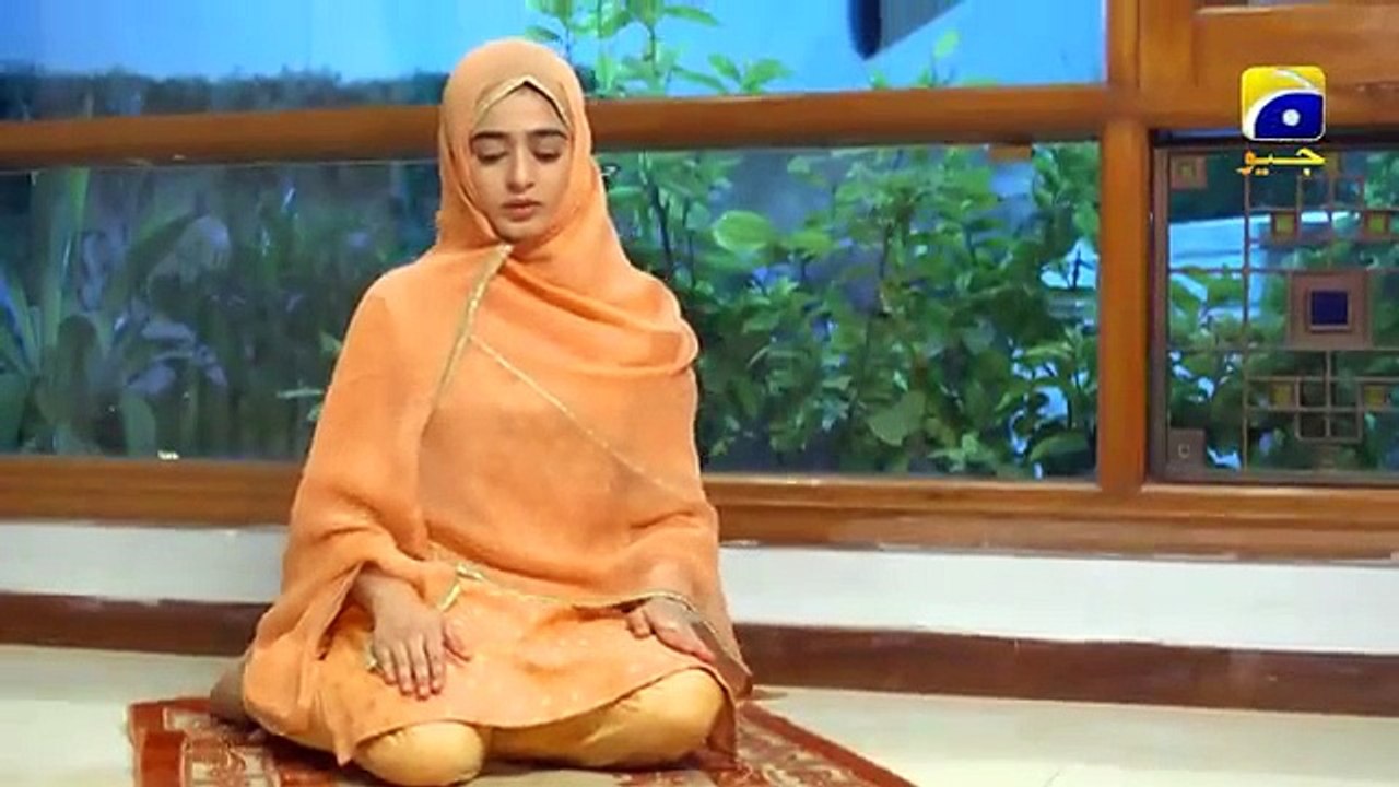 Fasiq - Episode 41 - 2nd January 2022 - HAR PAL GEO