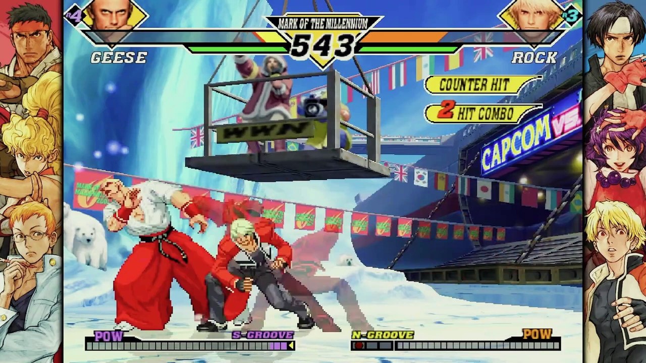 Capcom Spotlight + Monster Hunter Wilds Showcase - February 2025 - recap della conferenza