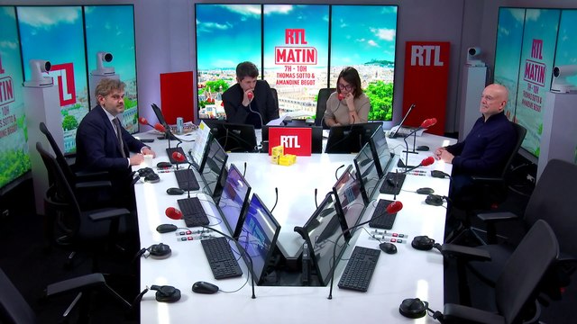 Olivier Dauvers : Les secrets de la conso du 05 février 2025