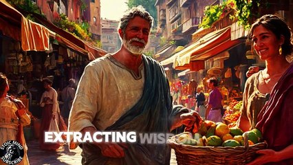 13 Stoic Techniques to Earn Deep Respect from Everyone