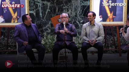 Bang Doel Dorong Jakarta Jadi Kota Sinema