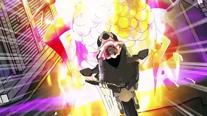 God-Level Awakening: SSS-Level Warrior-Ultimate Strength Episode 8 to 12 In Multiple Subtitles