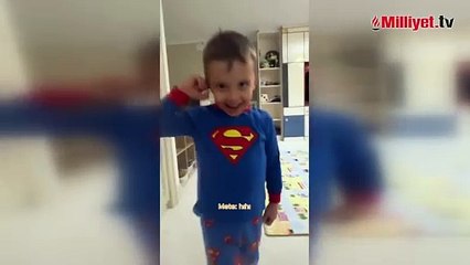 Berfu Yenenler imajını değiştirdi! Oğullarının tepkisi sosyal medyada gündem oldu