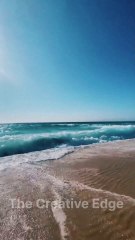 Beauty of sea beaches #SeaBeauty #BeachVibes #OceanWaves #SandyBeaches #SunsetViews #NatureLover #BeachLife #TropicalParadise #SereneScenery #CoastalCharm #RelaxingVibes #WavesCrashing #SeasideMagic #GoldenSands #TravelDestinations