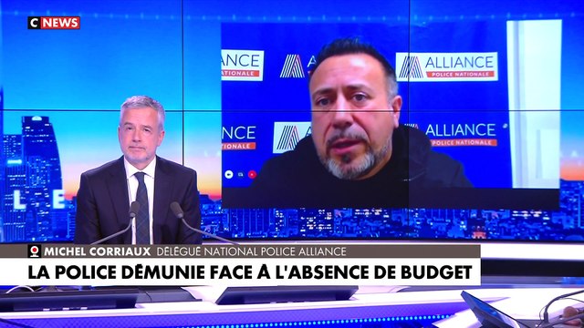 Michel Corriaux : «Nous refusons d’être abandonnés au niveau budgétaire»