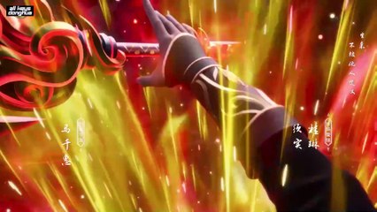 I can have infinite enlightenment Ep 33 Eng Sub