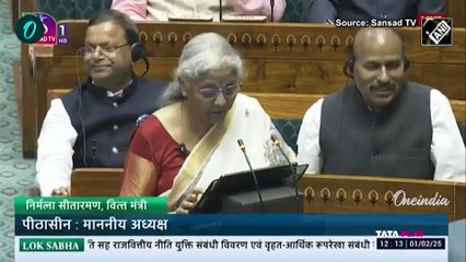 ಸಂಸತ್ ನಲ್ಲಿ ಮೋದಿ ಭಾಷಣದ ಅಬ್ಬರ! ರಾಹುಲ್ ಗಾಂಧಿ ಆರೋಪಕ್ಕೆ ತಕ್ಕ ಉತ್ತರ