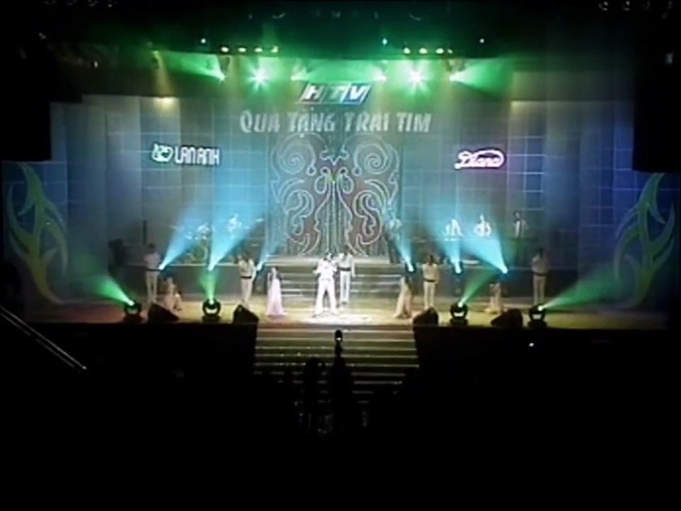 Greatest Hits (2005) - Châu Gia Kiệt, Ưng Hoàng Phúc