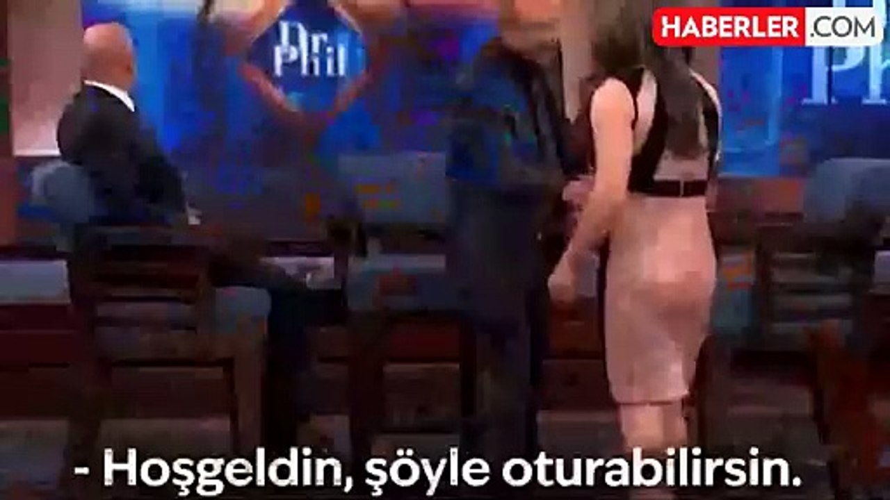 Trans oğlunu yıllar sonra ilk defa gören baba göz yaşlarına hakim olamadı