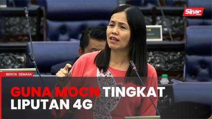 Guna teknologi MOCN tingkat liputan 4G - Nie Ching