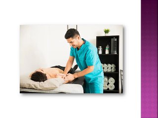The Physio Approach: Leading Physical Therapy Massage in North York
