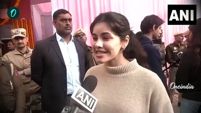 Delhi Election Voting: Arvind Kejriwal के खिलाफ Parvesh Verma की बेटी की अनोखी अपील, कैसे राज खोले