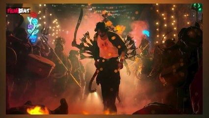 MAX OTT ದಾಖಲೆ ಬರೆದ ಮ್ಯಾಕ್ಸ್ OTT ಡೇಟ್ ಫಿಕ್ಸ್