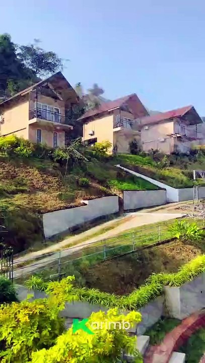 Best resorts in calicut