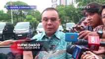 Momen Dasco Kritik Kebijakan Dadakan Bahlil soal Gas LPG 3Kg