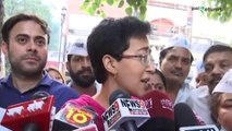 Delhi CM Atishi Networth: Delhi Elections के बीच जानिए CM Atishi की Networth कितनी? |GoodReturns