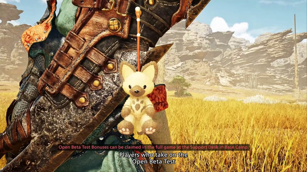 Monster Hunter Wilds Showcase Stream 02.04.25 [English]