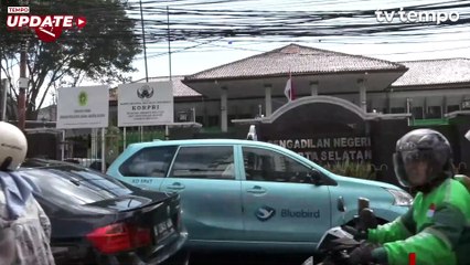 Kuasa PDIP Ronny Talapessy Siap dengan Berbagai Bukti di Sidang Praperadilan Hasto