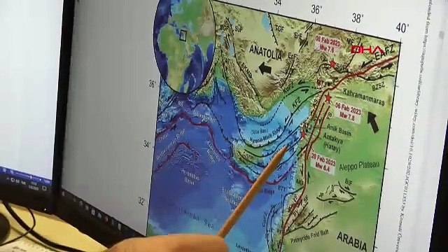 Asrın felaketinin yaşandığı bölge ve 11 ilimiz için ezber bozan açıklama