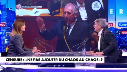 Le gouvernement «organise le sabotage de son propre budget», assure Eric Coquerel
